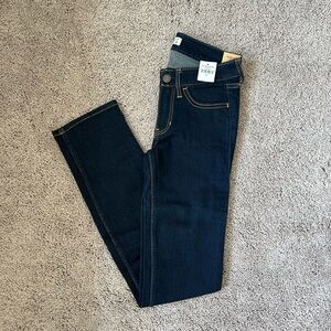 NWT Hollister Skinny Jeans